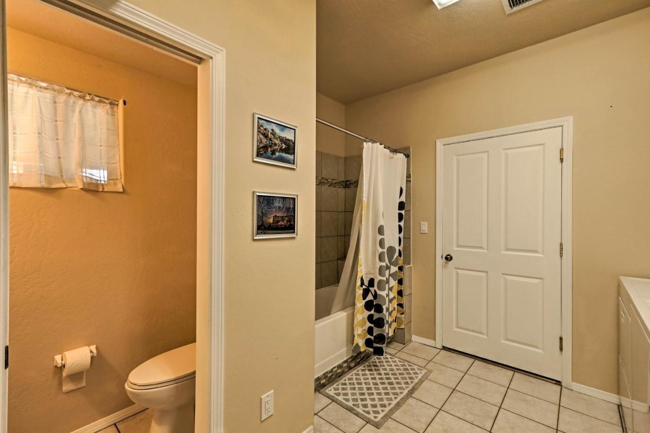 Family-Friendly Forested Home With Snow Play Area! Flagstaff Bagian luar foto